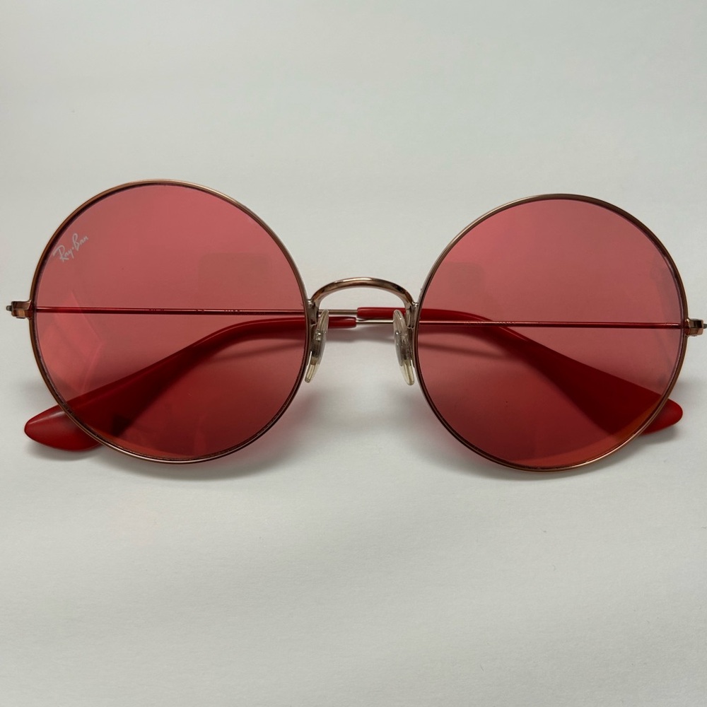 Ray-Ban Sunglasses RB 3592